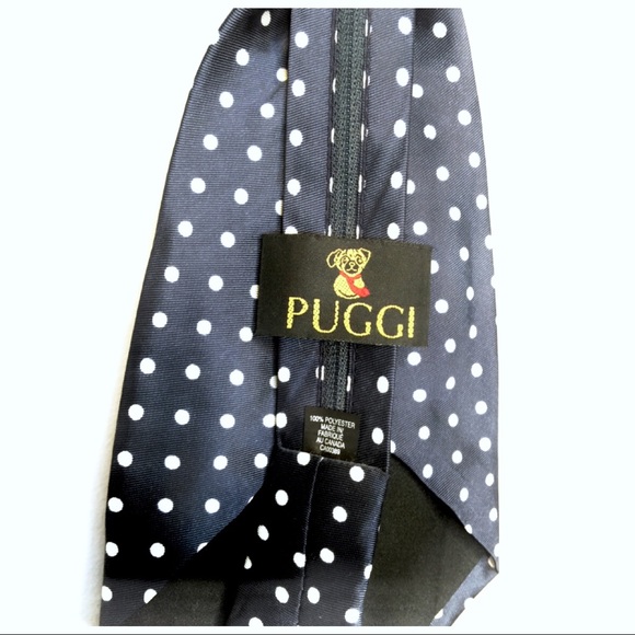 💛NEW💛 Fashionable Zipper Neck Tie! (NWOT) - Picture 4 of 7